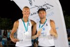 Lietuviai – Europos studentų vicečempionai