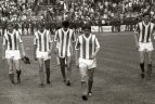 Išskirtinis lietuviško futbolo veidas