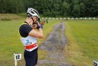 Vasaros čempionate - senų lyderių pergalės