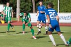 XXIII A lygos turo apžvalga