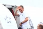 Derbis grįžta po dešimtmečių pertraukos