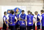 Baltijos lygoje žais Raseinių klubas
