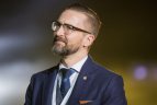 Nustumtas į šalį Lietuvoje darbą gavo UEFA
