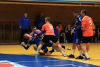Vilniaus derbyje - "Šviesos" pergalė