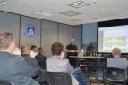Diskusijoje – apie futbolo ateitį