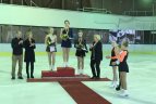 Sėkmingiausiai pasirodė jauniai