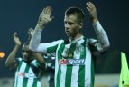 „Žalgirio“ stovykloje – rimta netektis
