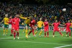 Nuopuolis: netikėtumas ar dėsningumas?