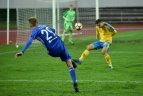 XXXI A lygos turo apžvalga