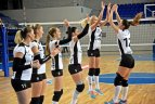 Derlingas savaitgalis Lietuvos klubams