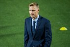 LFF: E. Jankauskas turi dirbti toliau