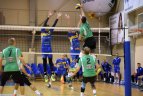 Lietuviai kibo į atlapus čempionams