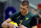 Europoje lietuvių klubai žaidė banguotai