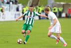 Auksinis mūšis – lyg šachmatų partija