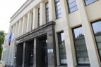LSU nenori jungtis prie LMSU
