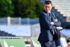 „Konkurencija A lygoje nėra netikėta“