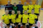 Moterų klubai parodė pavyzdį vyrams