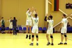 Savaitgalį - kovos dėl Didžiosios taurės