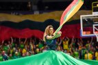 Sporto sirgaliaus savaitgalio gidas