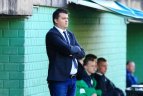Permainų sūkurys blaško ir klubo vadovybę