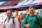 Lietuviams neatsirado lygių pasaulyje