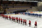 Slovėnijoje – dar viena nesėkmė