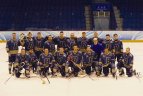Po 25-erių metų grįžta legendinės dvikovos