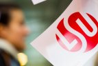 LSU užstojo ir V. Landsbergis