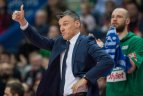 "Žalgiris" pratęsė pergalių seriją