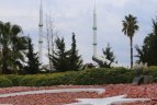 Rimčiausios repeticijos laukia Turkijoje