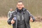 M.Čepas stos prie „Kauno Žalgirio“ vairo