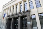 Laikinoji LSU rektorė: esame nusivylę