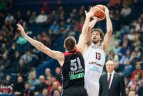 „Lietkabelis“ nubaudė Simą Jasaitį