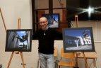Fotografijose - kitoks žvilgsnis į parkūrą