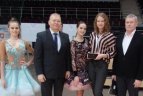Alytų sportas garsina ne tik Lietuvoje