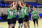 Baltijos lygoje - lietuviškų pergalių badas