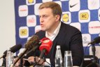 „Rytas“ surikiavo trenerių gretas