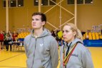 Vilniuje brausis į Europos čempionatą