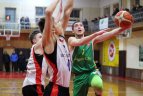 Paaiškėjo RKL atkrintamųjų dalyviai