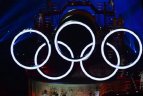 Olimpiada aplankė 3 iš 4 Lietuvos žmonių