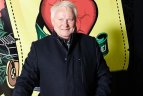 "12 komandų A lygoje neprapultų"