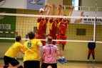 NSTL pirmenybėse - lemiamų kovų metas