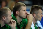 M. Petravičius: „Krepšinis man davė viską“