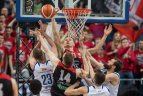 LKL – įspūdingas lankomumo augimas