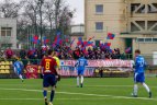 Dvikova Kaune – išskirtinėje atmosferoje