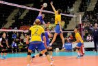 Jonavą sudrebins čempionatų finalai