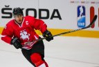 Lietuvos rinktinei – 16-ta galimybė