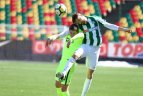 „Žalgiris“ sutramdė principinį varžovą