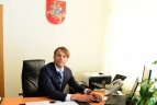 Permainingi sporto reformų vėjai
