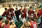 Startuoja RKL sezono akcentas